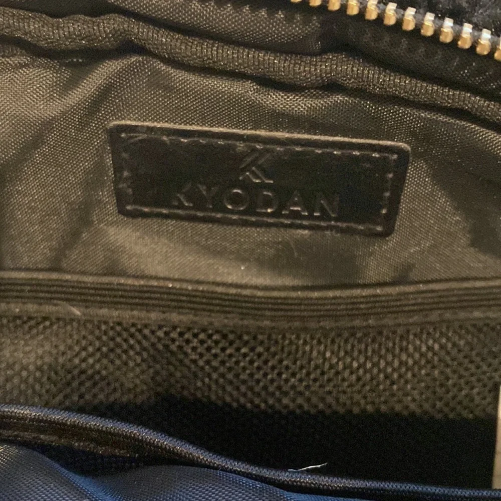 Kyodan everywhere belt